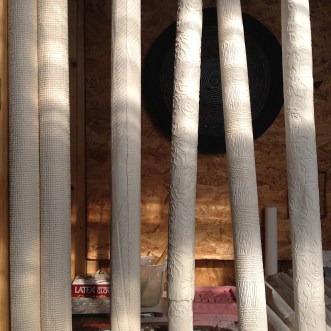 Chris Clinton, 'Ghosts', 2015. Image copyright Chris Clinton