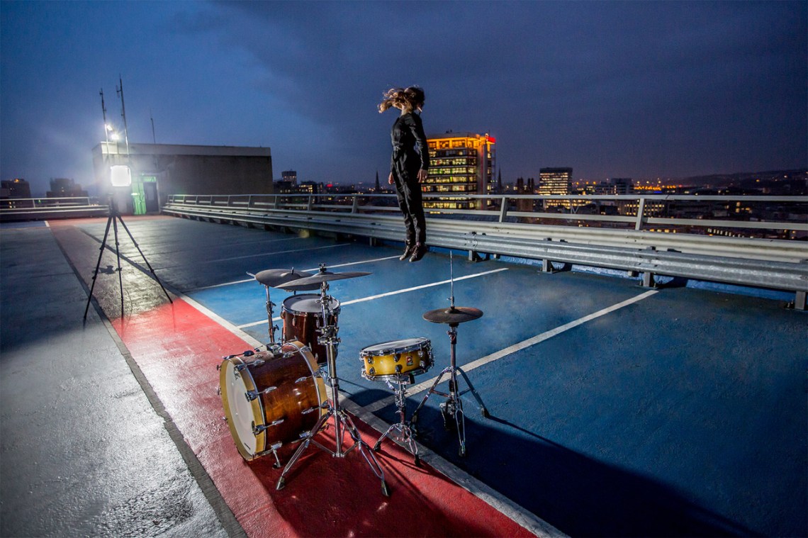 Still House: Of Riders and Running Horses